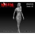 1/35 Asian Beauty (1 figure)