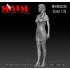 1/35 Asian Beauty (1 figure)