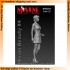 1/35 Asian Beauty #4 (1 Figure)