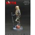 1/35 Post Apocalyptic - Sniper Robot (1 figure)