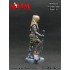 1/35 Post Apocalyptic - Sniper Robot (1 figure)