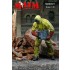 1/35 Survivor in Radiation Suit with Jerry Can (1 figure)