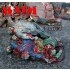 1/35 Dead Zombies - Heap of Corpses