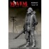 1/35 Post Apocalyptic - Guard #2 (1 figure)