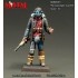 1/35 Post Apocalyptic - Guard #2 (1 figure)