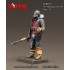 1/35 Post Apocalyptic - Guard #2 (1 figure)