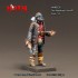1/35 Post Apocalyptic - Guard #2 (1 figure)
