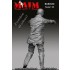 1/35 Zombie - Walker #2 (1 Male figure)