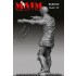 1/35 Zombie - Walker #2 (1 Male figure)