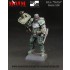 1/35 Schwabenland Army - S.K.A. "Bulle" with Heavy Battle Dress (1 figure)