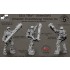 1/35 Schwabenland Army - S.P.A. "Bar" with Heavy Pioneer Suit (1 figure)