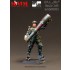 1/35 Schwabenland Army - S.P.A. "Bar" with Heavy Pioneer Suit (1 figure)