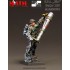 1/35 Schwabenland Army - S.P.A. "Bar" with Heavy Pioneer Suit (1 figure)