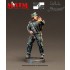 1/35 Schwabenland Army - L.S.A. "Wanze" with Light Thermal Suit (1 figure)