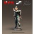 1/35 Schwabenland Army - L.S.A. "Wanze" with Light Thermal Suit (1 figure)