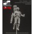 1/35 Schwabenland Army - I.F.A. "Hummel": Infantry Reconnaissance Flight (1 figure)
