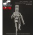 1/35 Schwabenland Army - I.F.A. "Hummel": Infantry Reconnaissance Flight (1 figure)