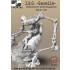 1/35 I.G.G. Gazelle (Infantry Warfare)