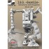 1/35 I.G.G. Gazelle (Infantry Warfare)
