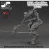 1/35 I.G.G. Gazelle (Infantry Warfare)