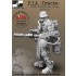 1/35 F.I.A. Drache (Fire Infiltration Suit)