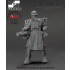1/35 F.I.A. Drache (Fire Infiltration Suit)