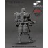 1/35 F.I.A. Drache (Fire Infiltration Suit)