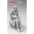 1/35 Young German HJ Soldier At Rest