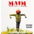 1/35 Scarecrow No.1 with Pumpkin Head (1 Figure)