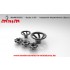 1/35 Industrial Handwheels (5pcs)
