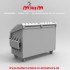 1/35 Garbage Container