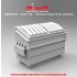 1/35 Garbage Container