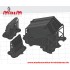 1/35 Garbage Container