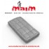 1/35 Mattress #1 Flat Version (1pc)