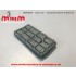 1/35 Mattress #1 Flat Version (1pc)