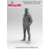 1/35 Modern Civilian Man with Winter Jacket