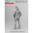 1/35 Modern Civilian Man with Winter Jacket