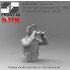 1/35 German Tank Commander 1946 #2