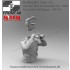1/35 German Tank Commander 1946 #2