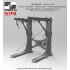 1/35 A.K.E. Goliath II "Battle Suit" + Assembling Crane [Front46]