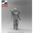 1/35 A.K.E. Goliath II "Battle Suit" + Assembling Crane [Front46]