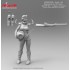 1/35 Wasteland Girl Vol.3 - Betty