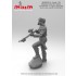 1/35 Wasteland Girl Vol.4 - Nikita