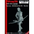 1/35 Wasteland Girl #5 - Marsha