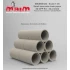 1/35 Drain Pipes [Small Version]