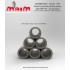 1/35 Drain Pipes [Small Version]
