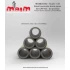 1/35 Drain Pipes [Small Version]