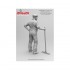 1/35 Farmer with Rake
