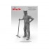 1/35 Farmer with Rake