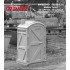 1/35 Mobile Toilet